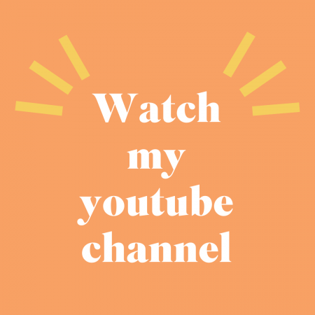 youtube channel graphic