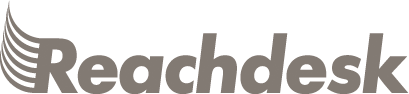 reach desk logo