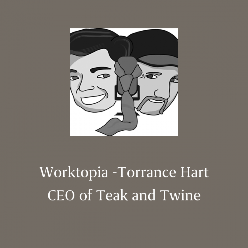 worktopia podcast graphic