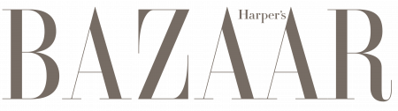 harpers bazar logo