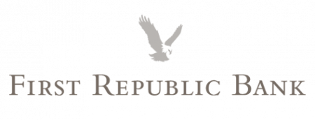 first republic logo