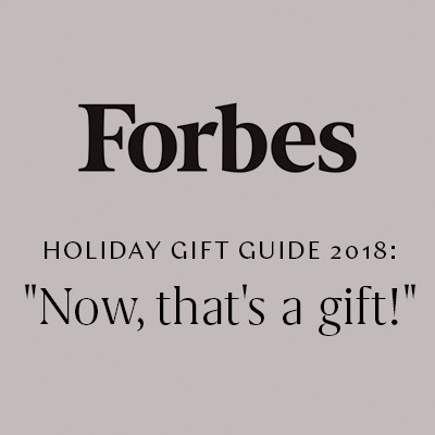 forbes holiday gift guide 2018 press graphic